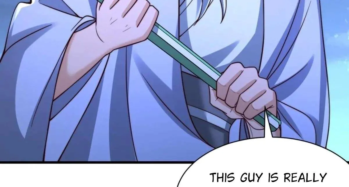 After Confessing To The Beautiful Ancestor, Am I Invincible?New Chapter 46 page 32 - 