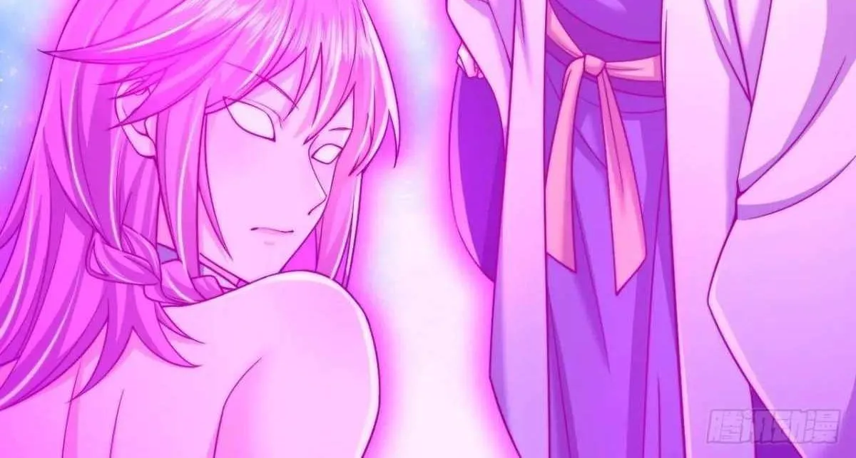 After Confessing To The Beautiful Ancestor, Am I Invincible?New Chapter 46 page 40 - 