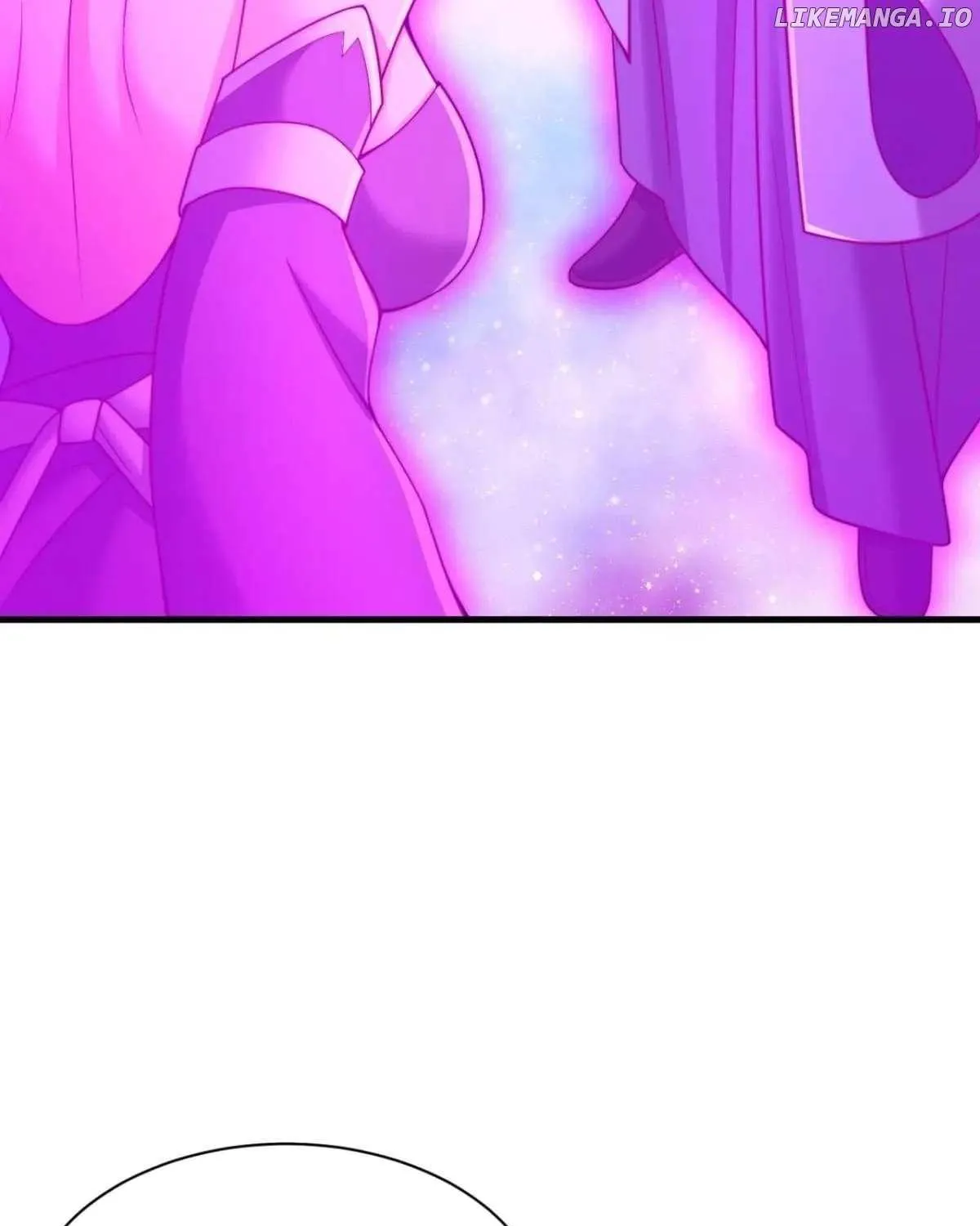 After Confessing To The Beautiful Ancestor, Am I Invincible?New Chapter 46 page 41 - 
