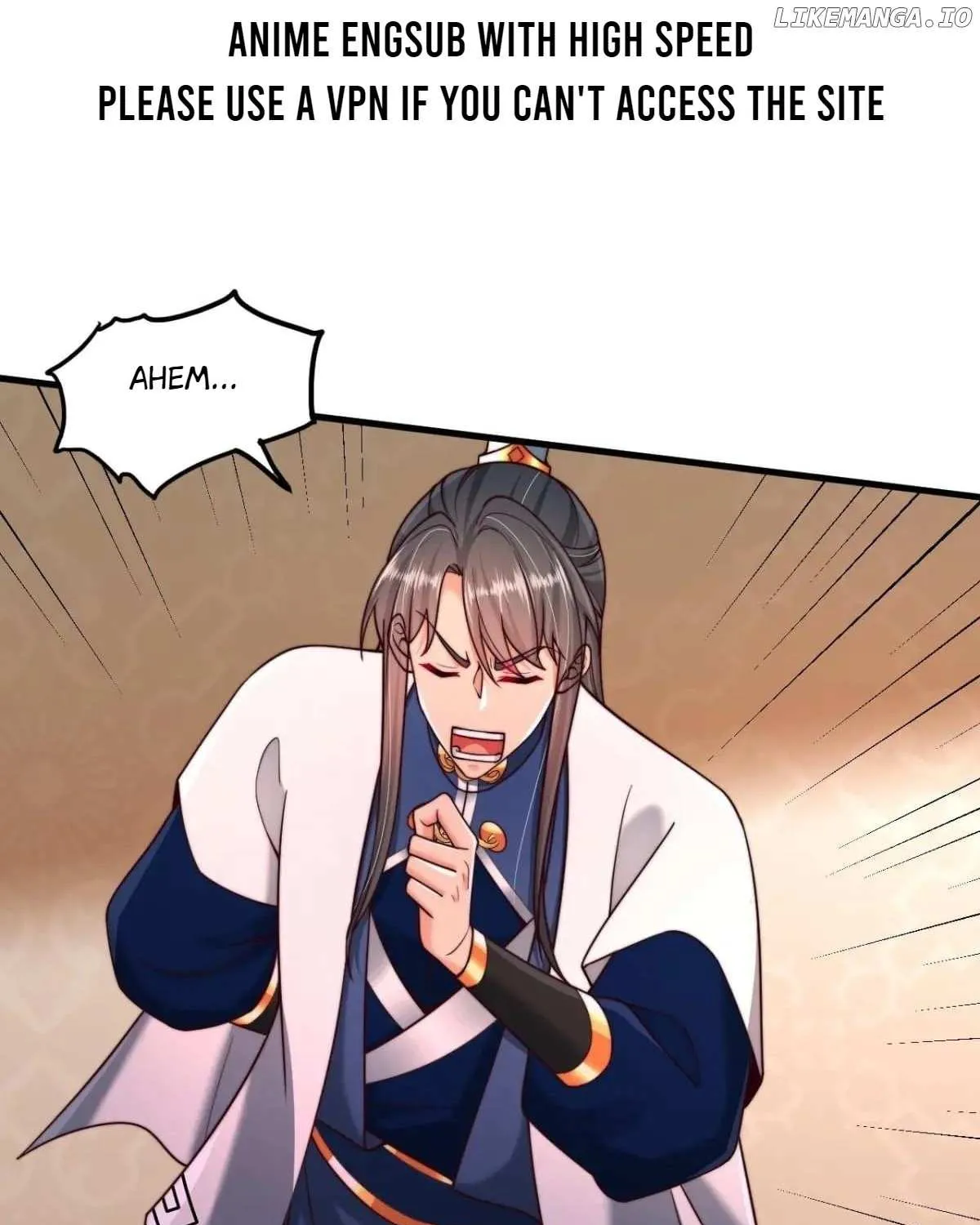 After Confessing To The Beautiful Ancestor, Am I Invincible?New Chapter 46 page 43 - 
