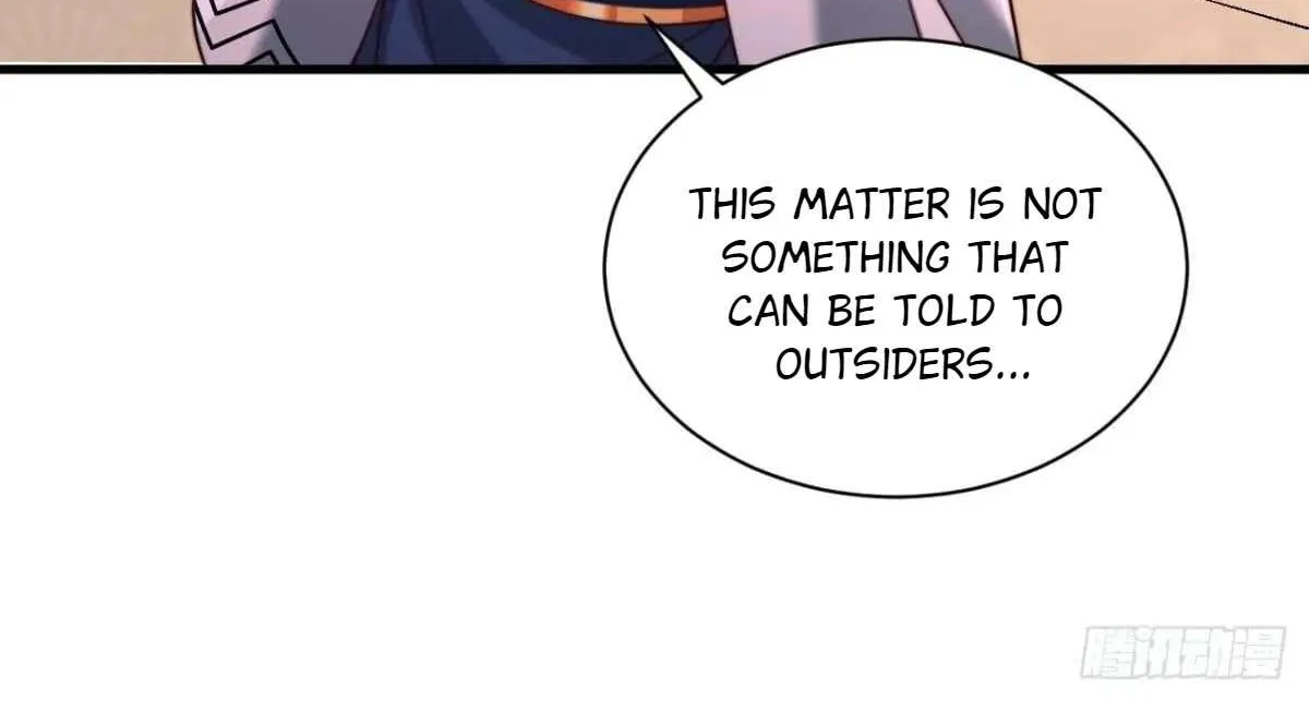 After Confessing To The Beautiful Ancestor, Am I Invincible?New Chapter 46 page 44 - 