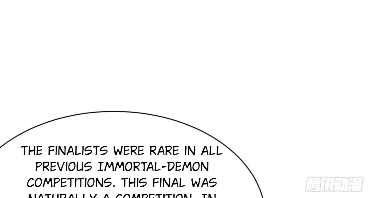 After Confessing To The Beautiful Ancestor, Am I Invincible?New Chapter 46 page 46 - 
