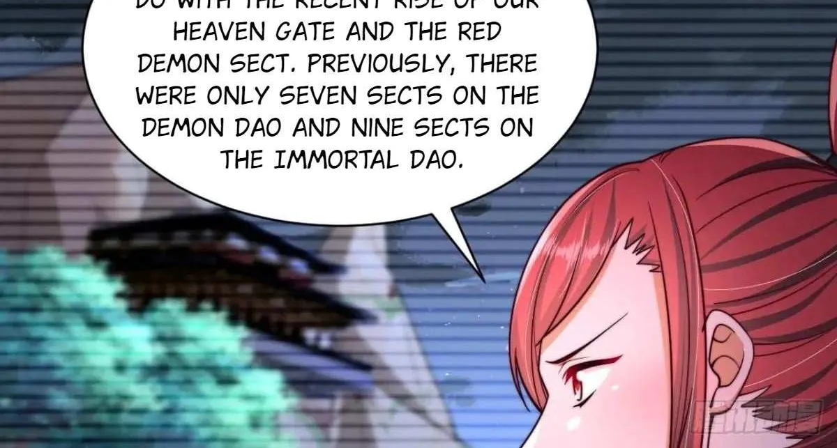 After Confessing To The Beautiful Ancestor, Am I Invincible?New Chapter 46 page 48 - 