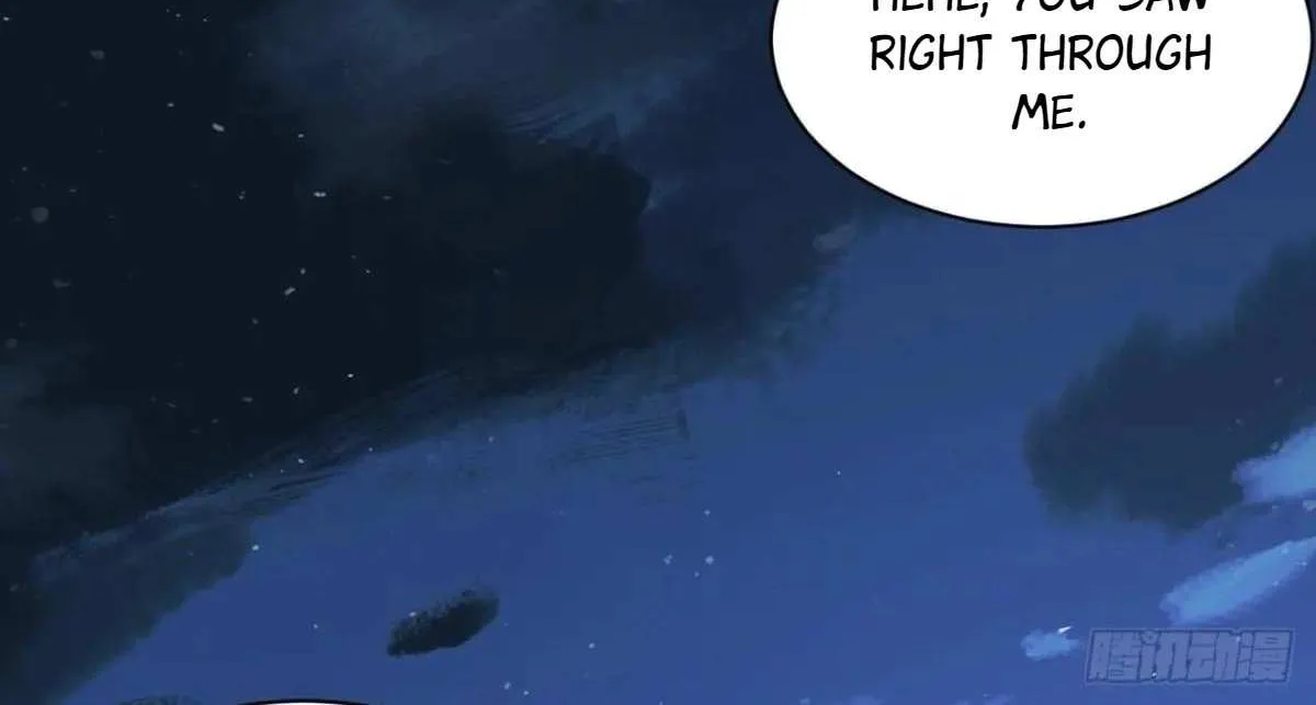 After Confessing To The Beautiful Ancestor, Am I Invincible?New Chapter 46 page 7 - 
