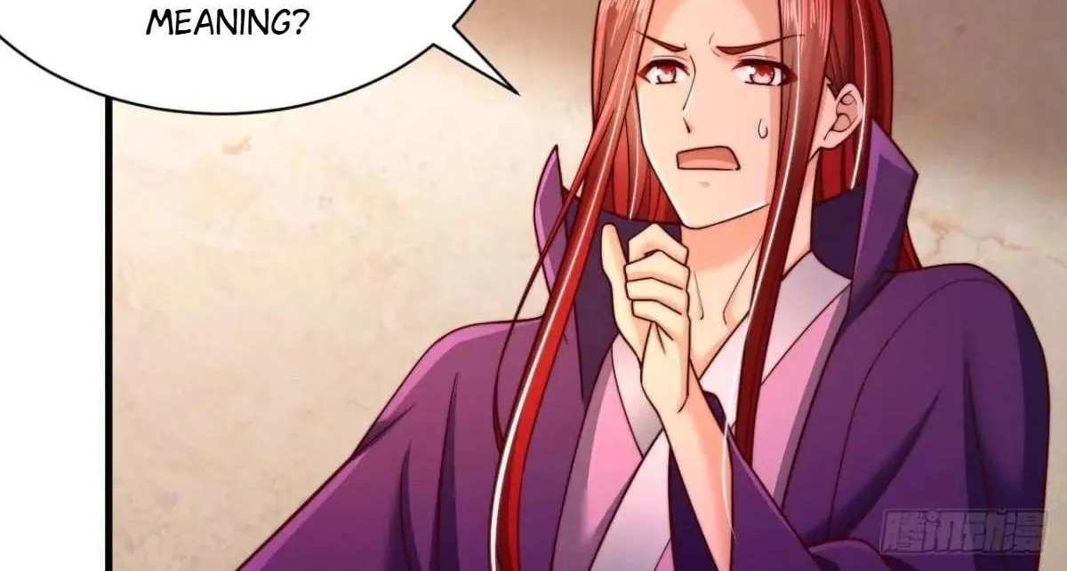 After Confessing To The Beautiful Ancestor, Am I Invincible?New Chapter 46 page 70 - 
