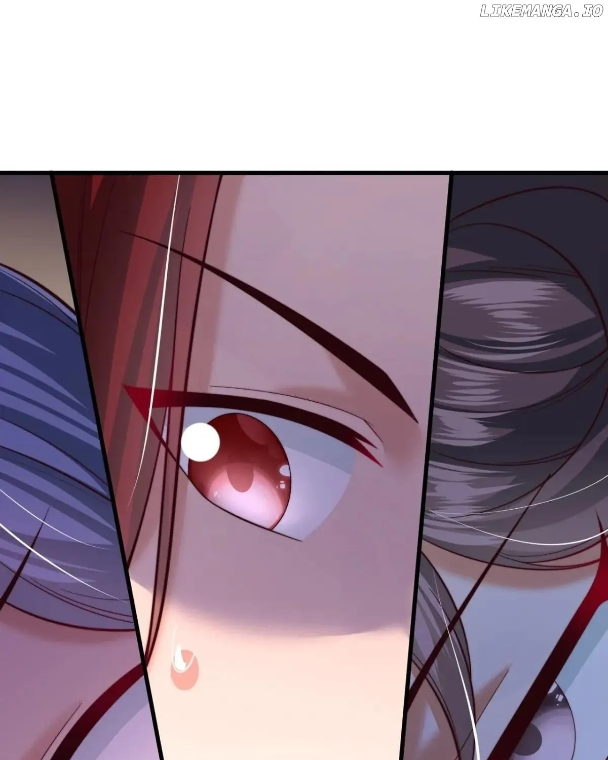 After Confessing To The Beautiful Ancestor, Am I Invincible?New Chapter 46 page 75 - 