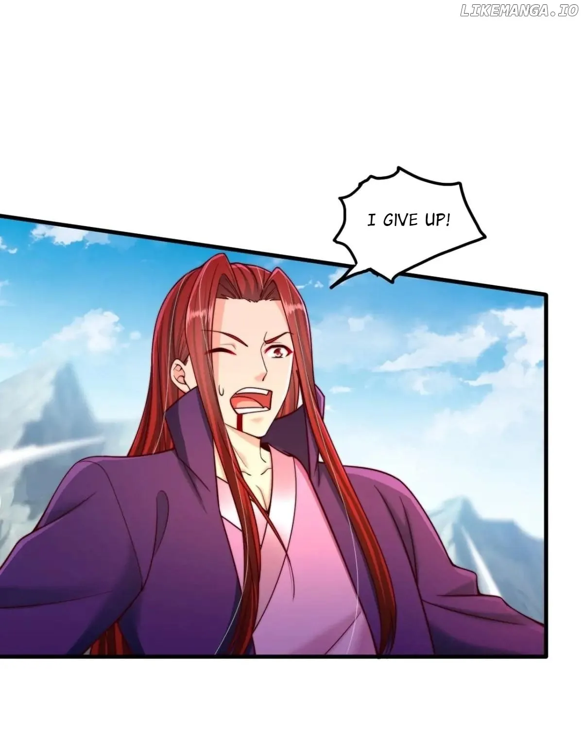 After Confessing To The Beautiful Ancestor, Am I Invincible?New Chapter 46 page 83 - 
