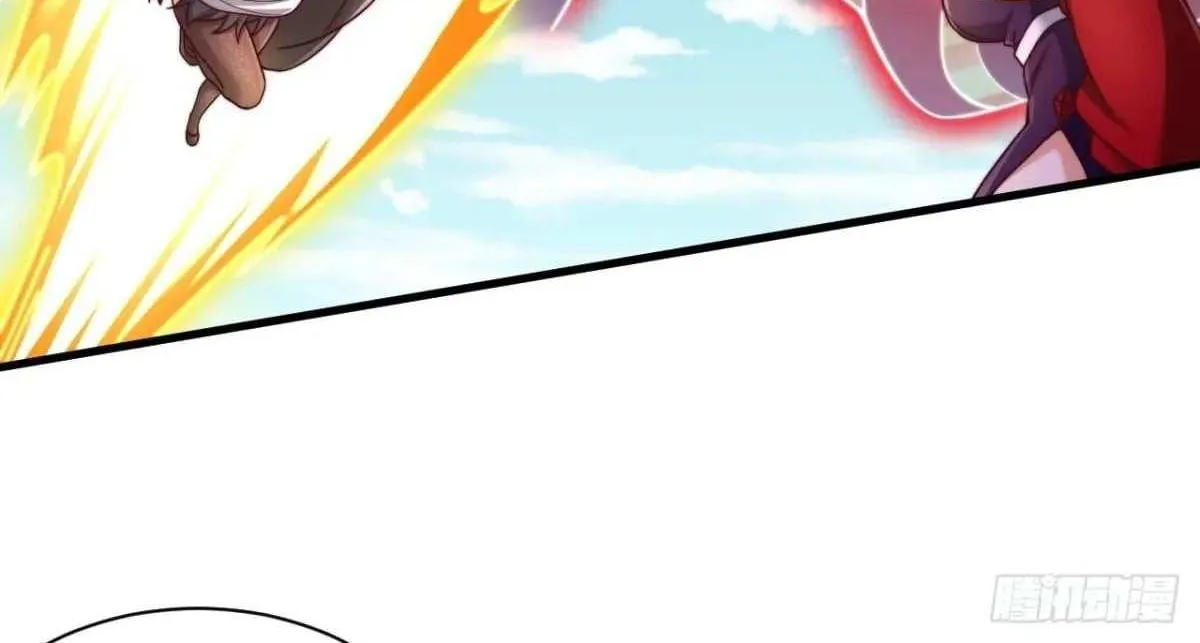 After Confessing To The Beautiful Ancestor, Am I Invincible?New Chapter 47 page 18 - 