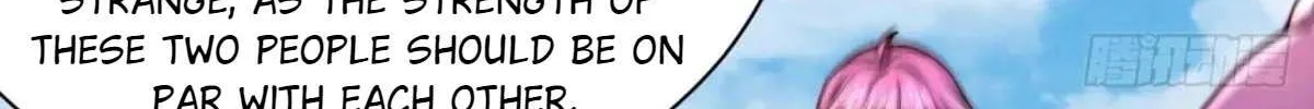 After Confessing To The Beautiful Ancestor, Am I Invincible?New Chapter 47 page 34 - 