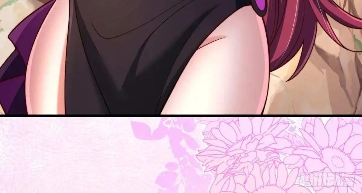 After Confessing To The Beautiful Ancestor, Am I Invincible?New Chapter 47 page 49 - 