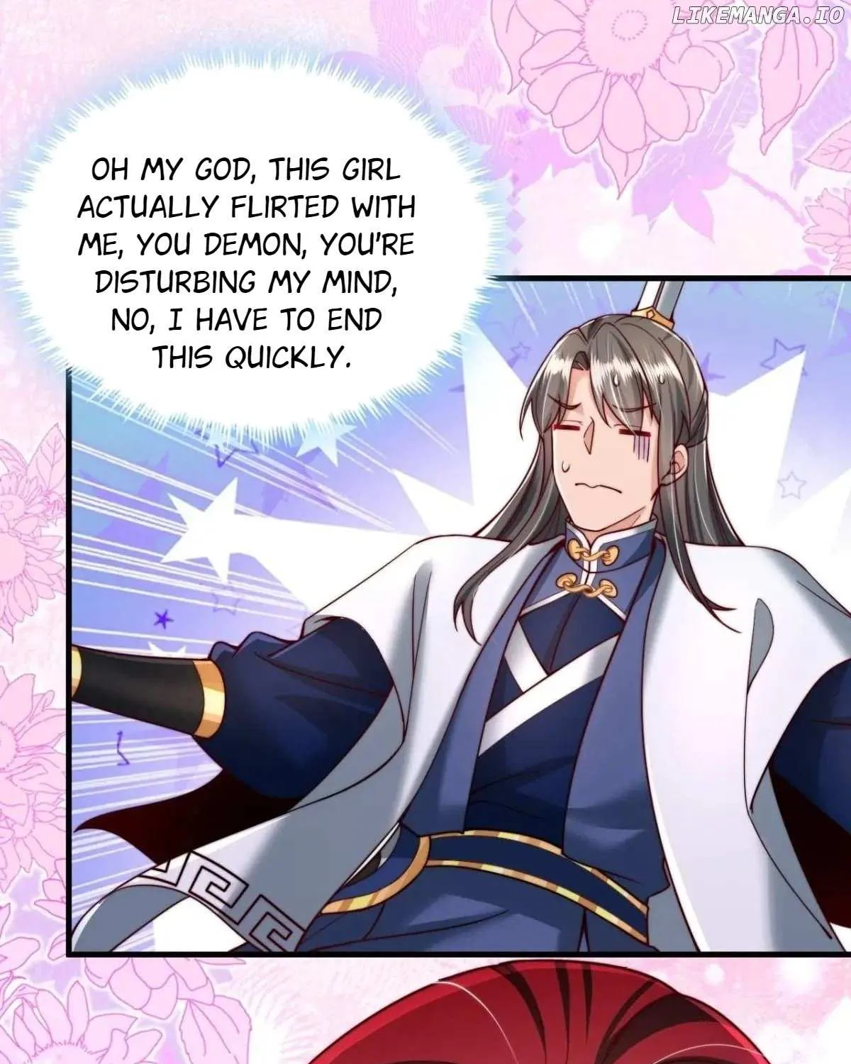 After Confessing To The Beautiful Ancestor, Am I Invincible?New Chapter 47 page 50 - 