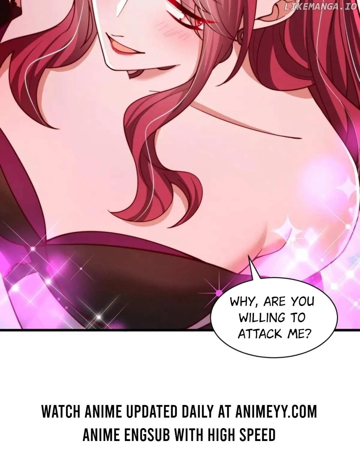 After Confessing To The Beautiful Ancestor, Am I Invincible?New Chapter 47 page 52 - 