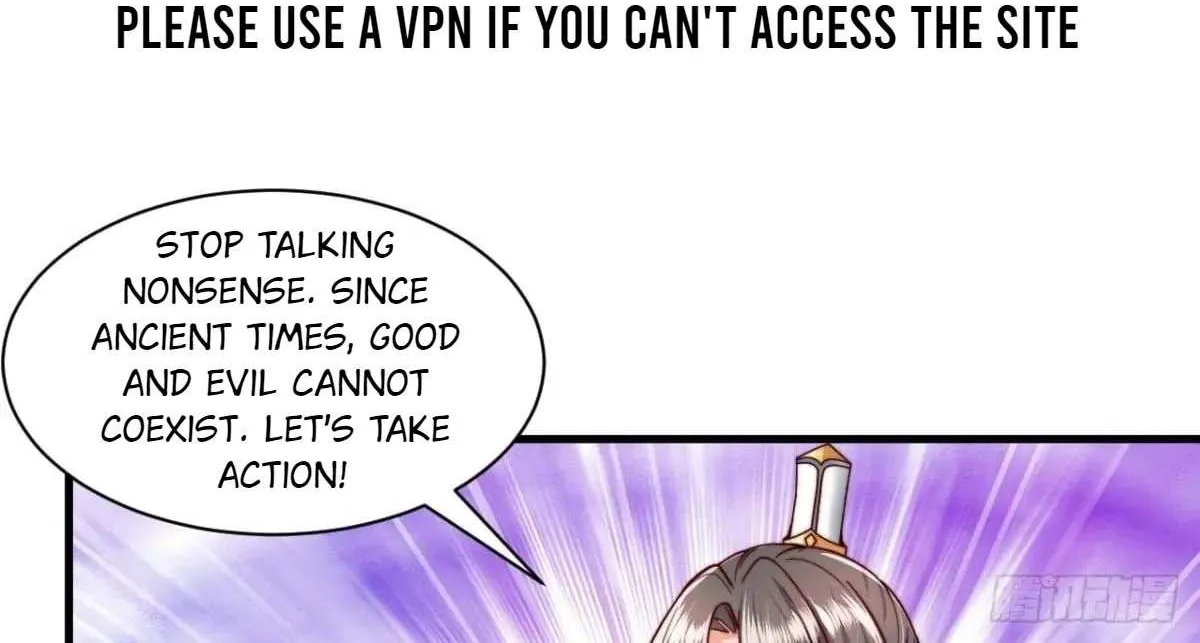 After Confessing To The Beautiful Ancestor, Am I Invincible?New Chapter 47 page 53 - 
