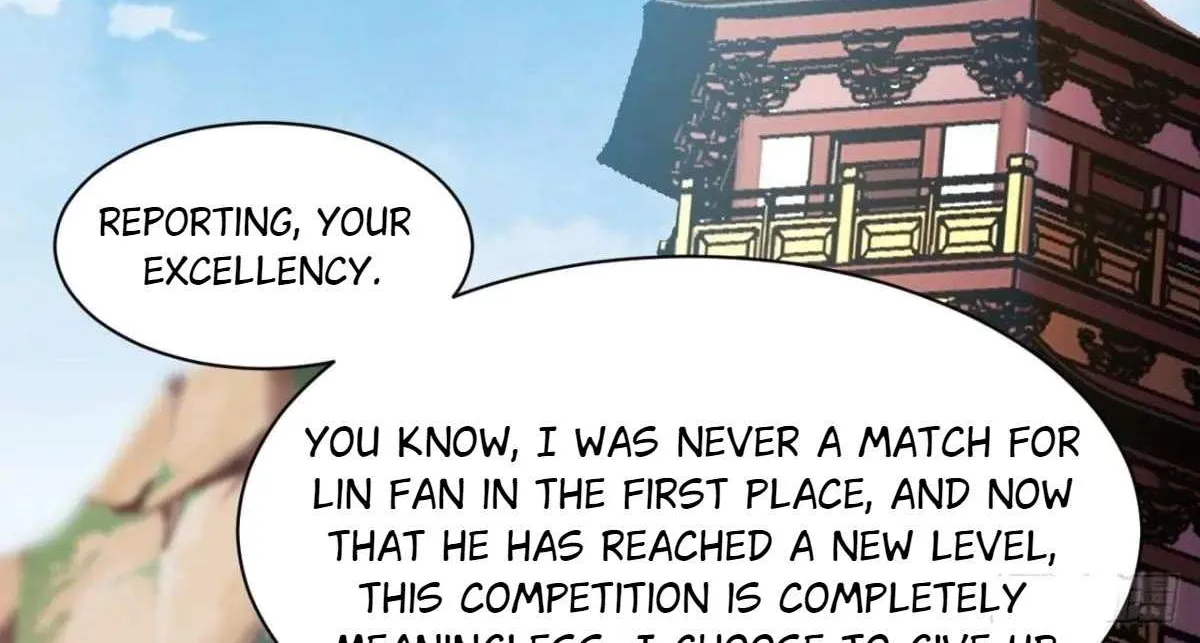 After Confessing To The Beautiful Ancestor, Am I Invincible?New Chapter 47 page 57 - 