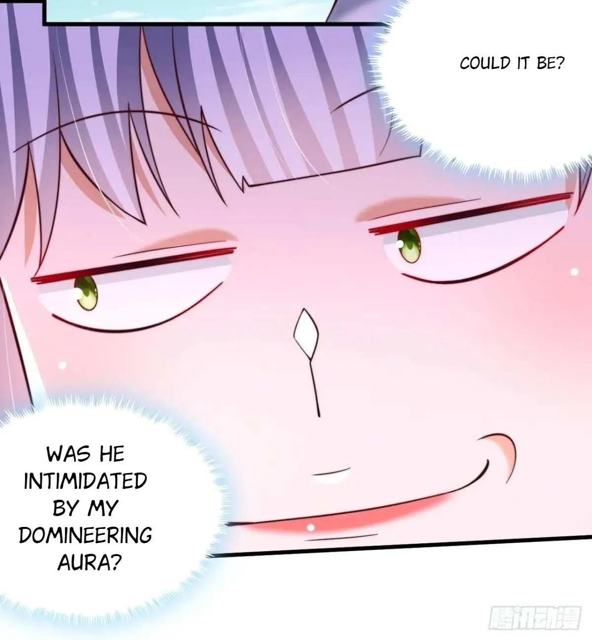 After Confessing To The Beautiful Ancestor, Am I Invincible?New Chapter 47 page 8 - 