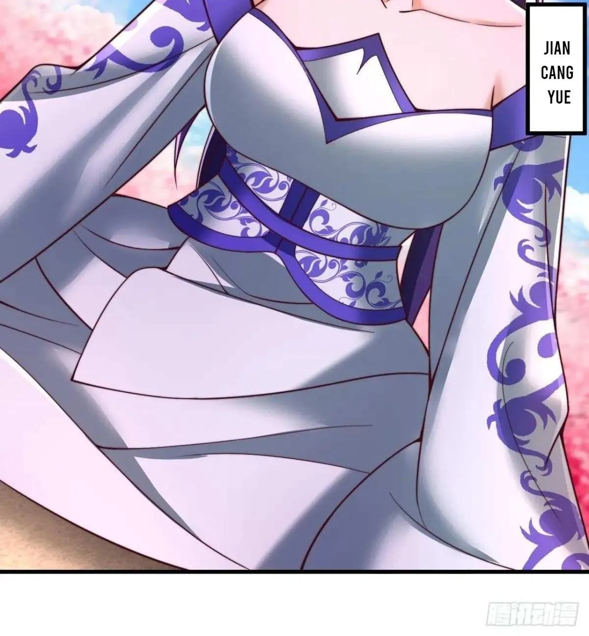 After Confessing To The Beautiful Ancestor, Am I Invincible?New Chapter 48 page 16 - 