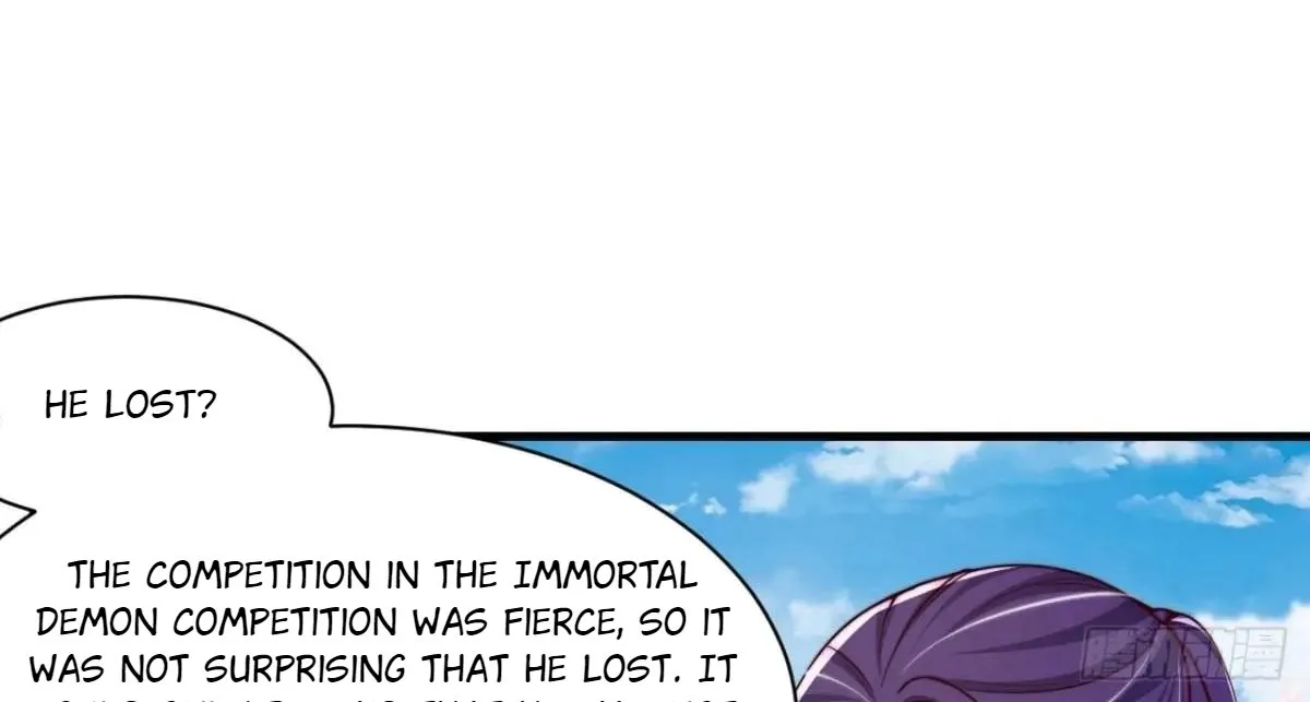 After Confessing To The Beautiful Ancestor, Am I Invincible?New Chapter 48 page 18 - 