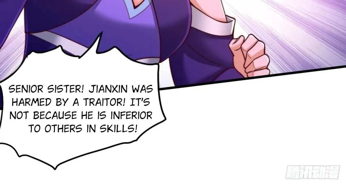 After Confessing To The Beautiful Ancestor, Am I Invincible?New Chapter 48 page 20 - 