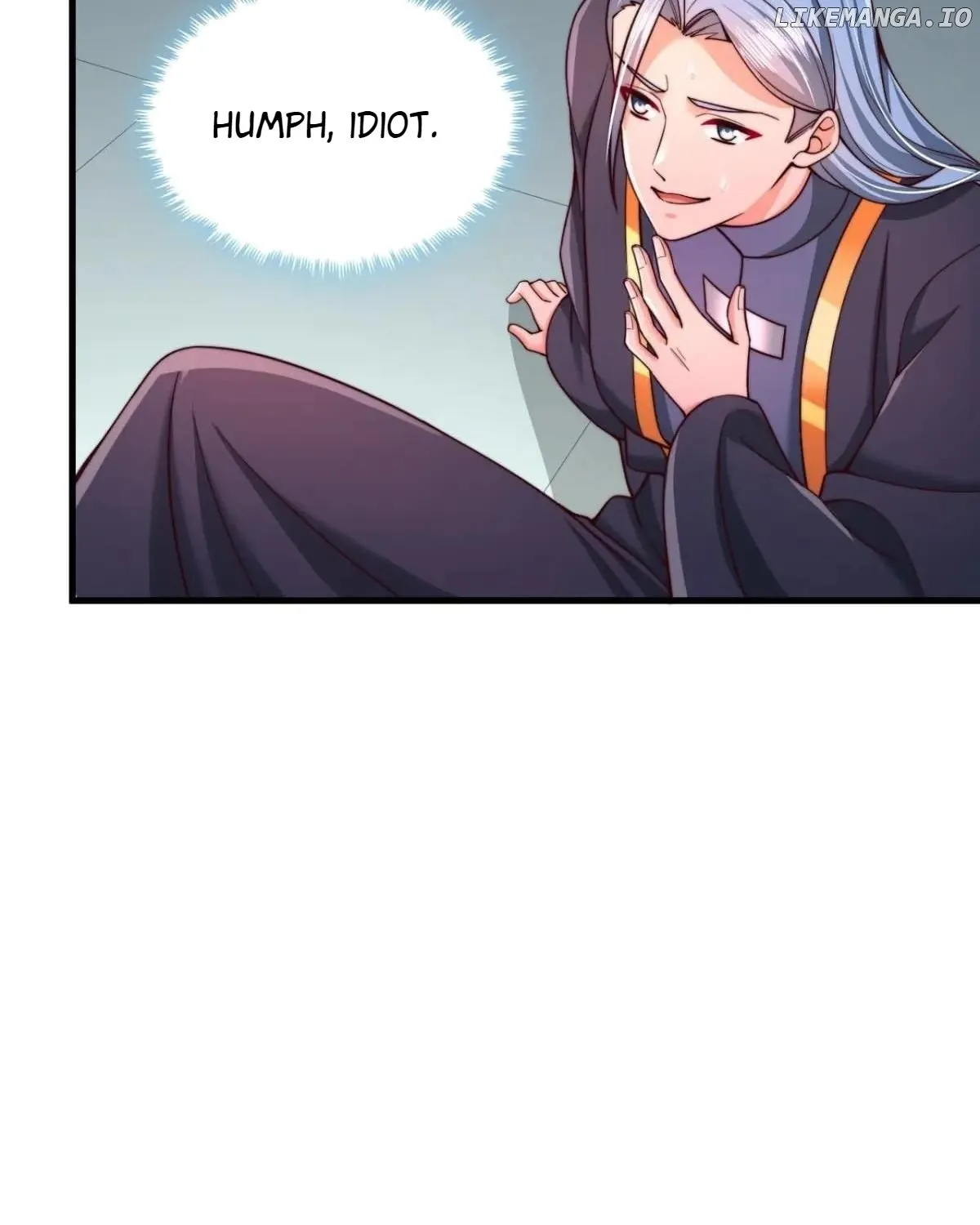 After Confessing To The Beautiful Ancestor, Am I Invincible?New Chapter 48 page 3 - 