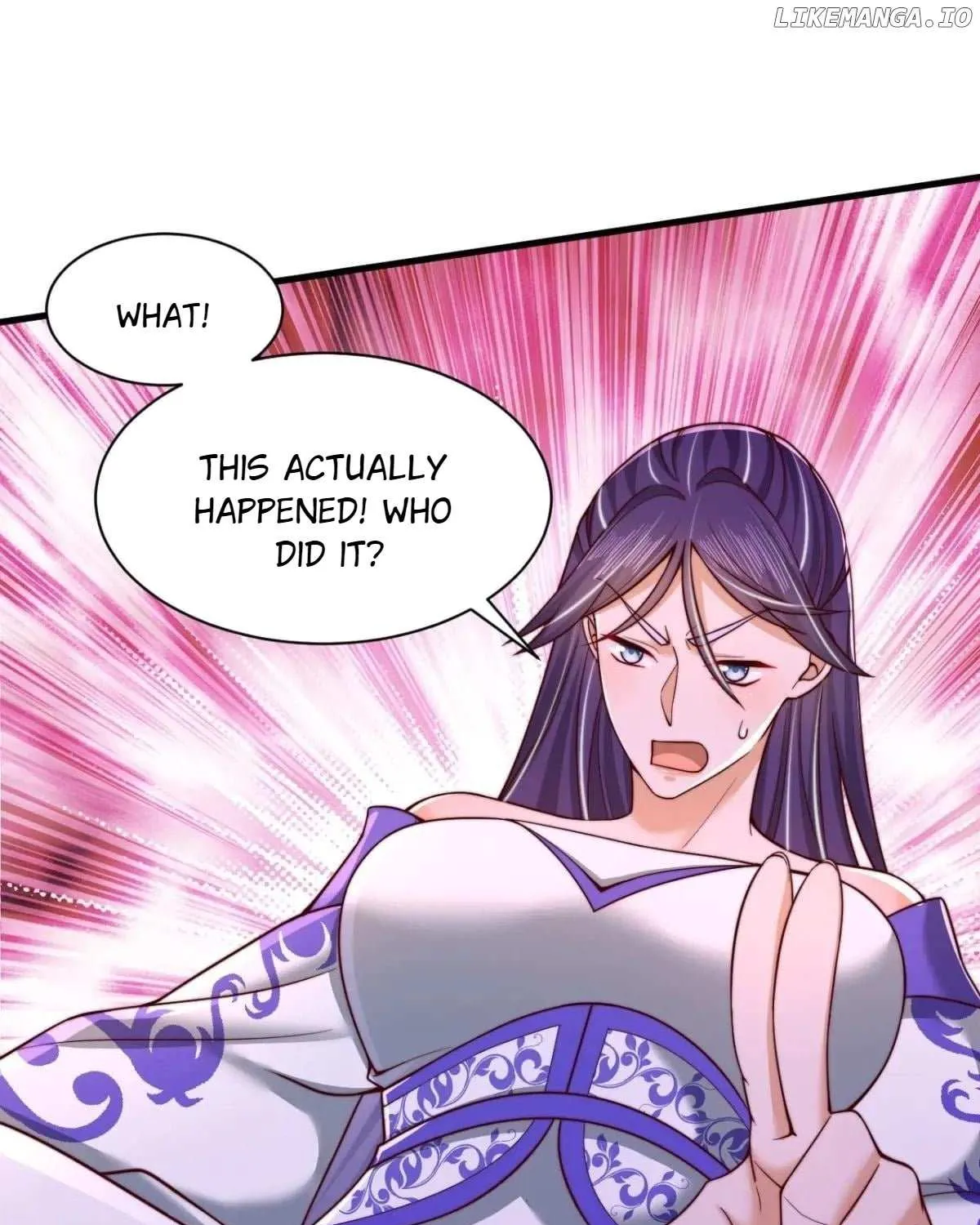 After Confessing To The Beautiful Ancestor, Am I Invincible?New Chapter 48 page 21 - 