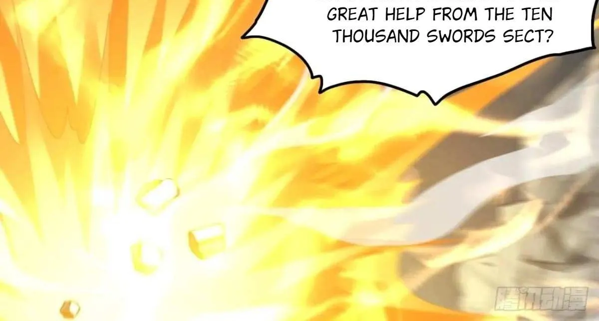 After Confessing To The Beautiful Ancestor, Am I Invincible?New Chapter 48 page 26 - 