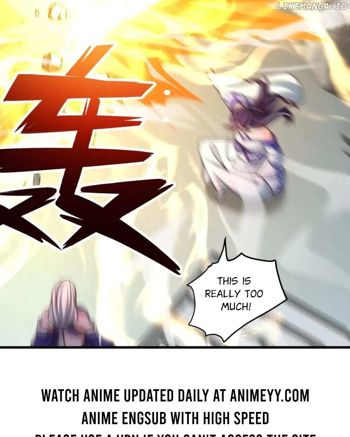 After Confessing To The Beautiful Ancestor, Am I Invincible?New Chapter 48 page 27 - 