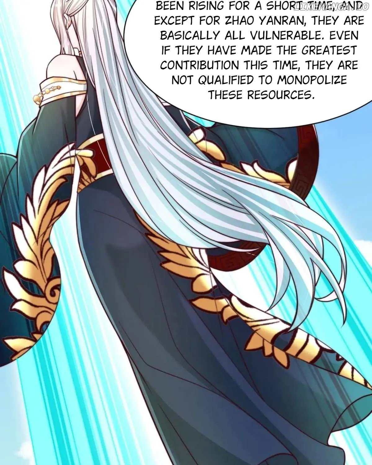 After Confessing To The Beautiful Ancestor, Am I Invincible?New Chapter 48 page 37 - 