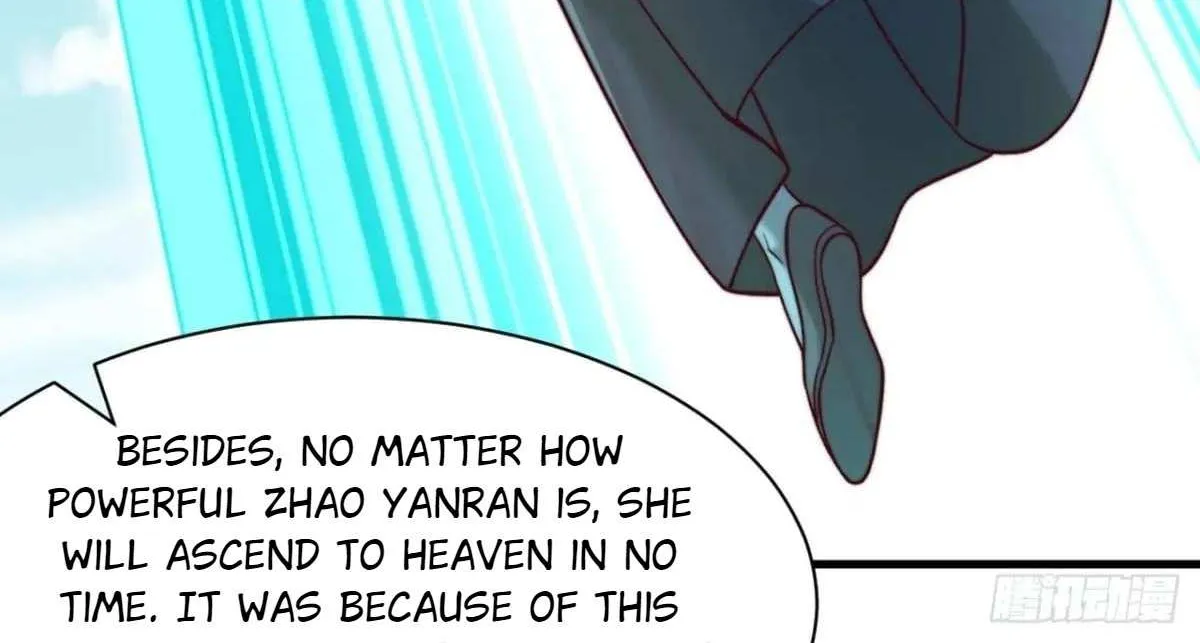 After Confessing To The Beautiful Ancestor, Am I Invincible?New Chapter 48 page 38 - 