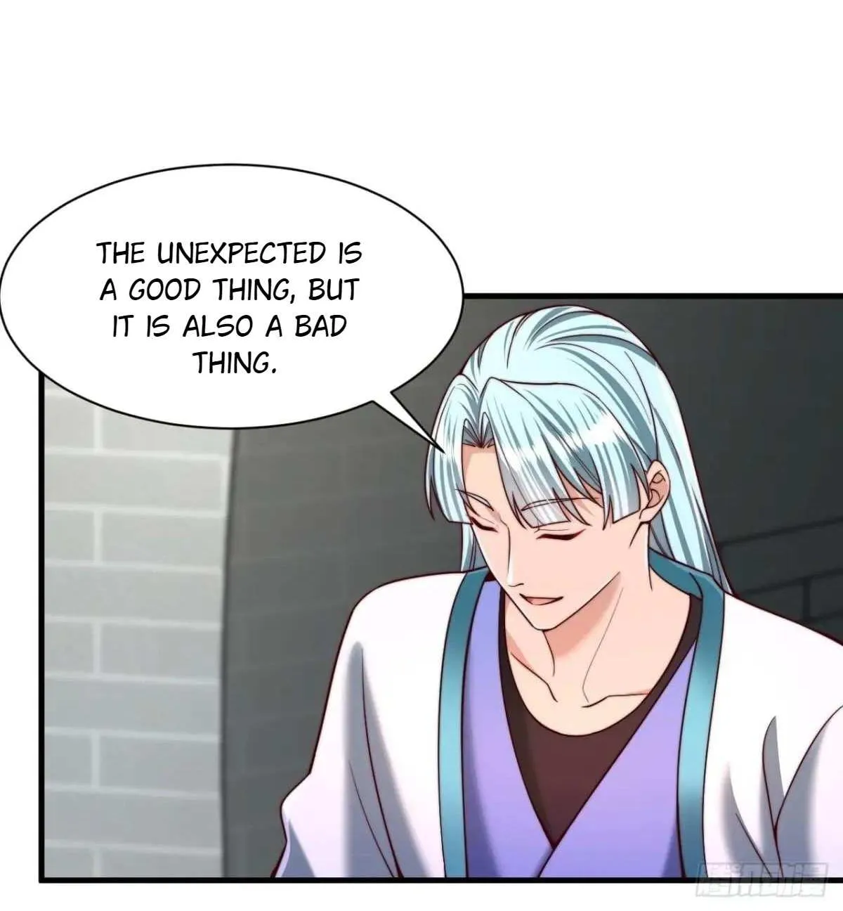 After Confessing To The Beautiful Ancestor, Am I Invincible?New Chapter 48 page 50 - 