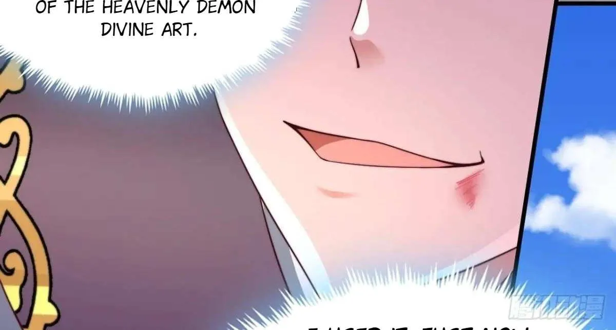 After Confessing To The Beautiful Ancestor, Am I Invincible?New Chapter 48 page 10 - 