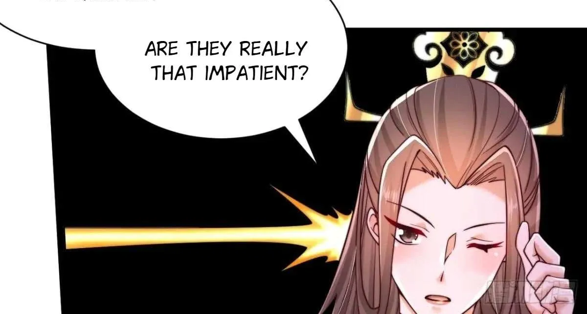 After Confessing To The Beautiful Ancestor, Am I Invincible?New Chapter 49 page 20 - 