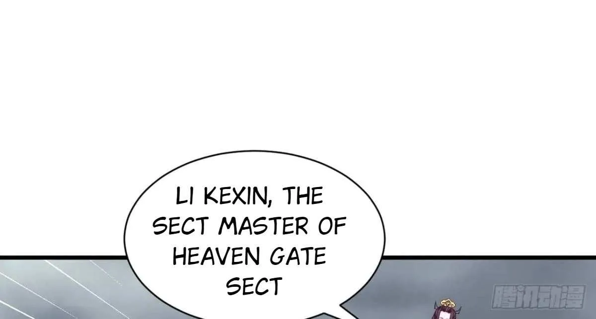 After Confessing To The Beautiful Ancestor, Am I Invincible?New Chapter 49 page 26 - 