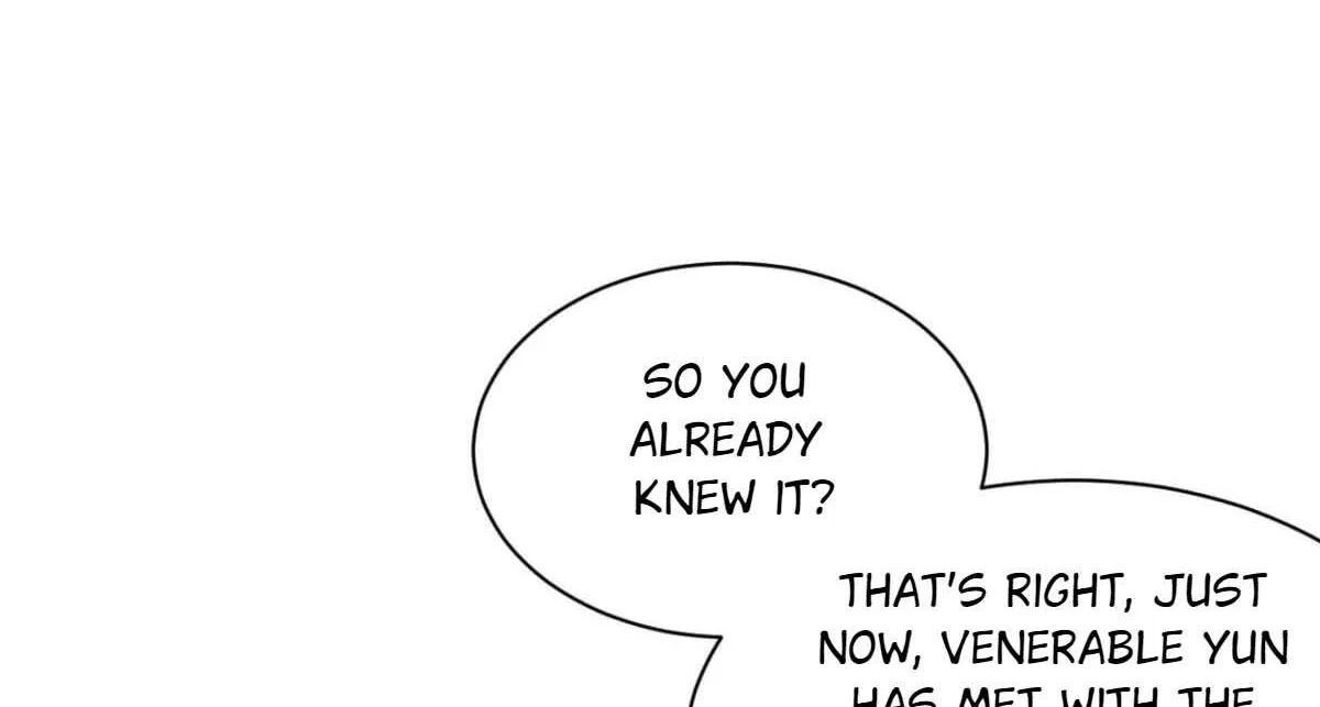 After Confessing To The Beautiful Ancestor, Am I Invincible?New Chapter 49 page 4 - 