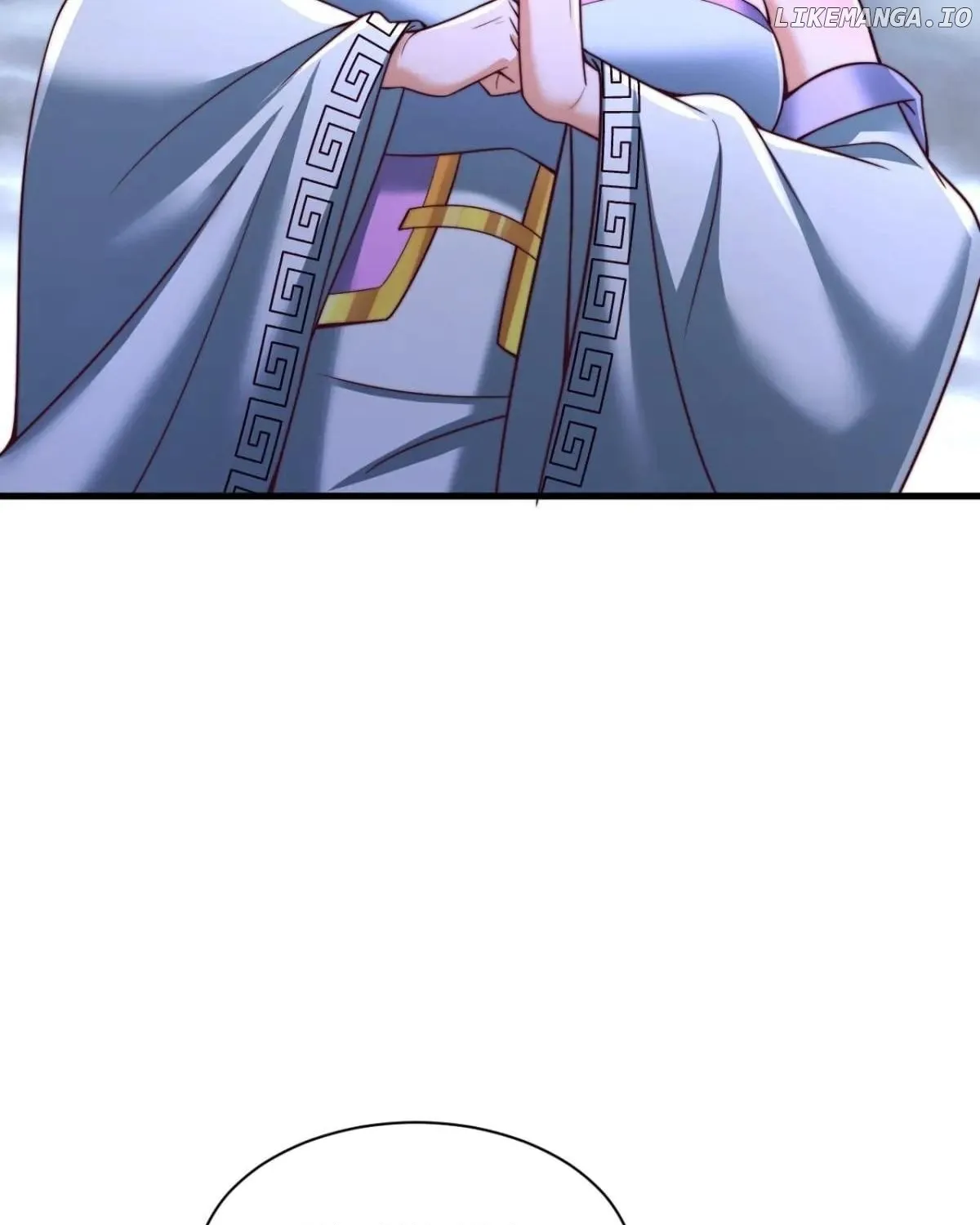 After Confessing To The Beautiful Ancestor, Am I Invincible?New Chapter 49 page 31 - 