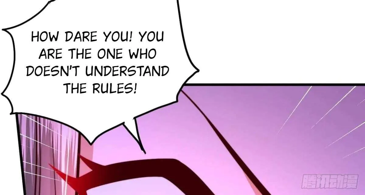 After Confessing To The Beautiful Ancestor, Am I Invincible?New Chapter 49 page 38 - 
