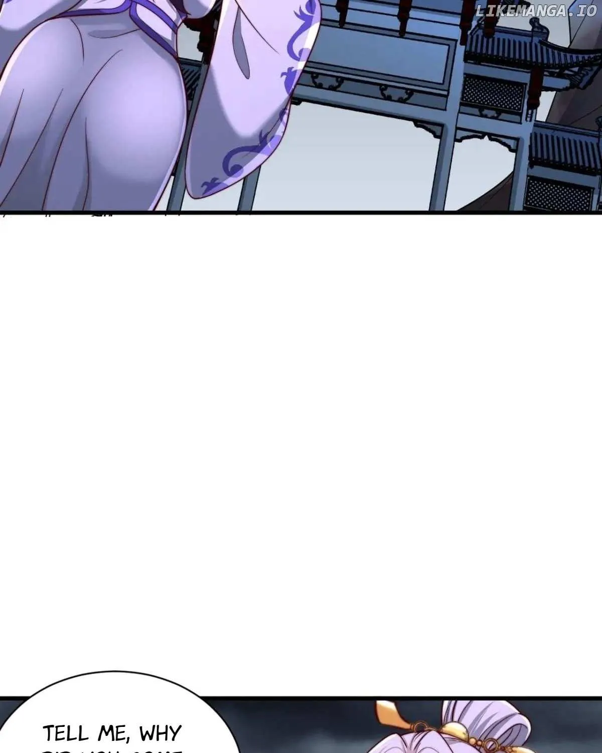 After Confessing To The Beautiful Ancestor, Am I Invincible?New Chapter 49 page 63 - 