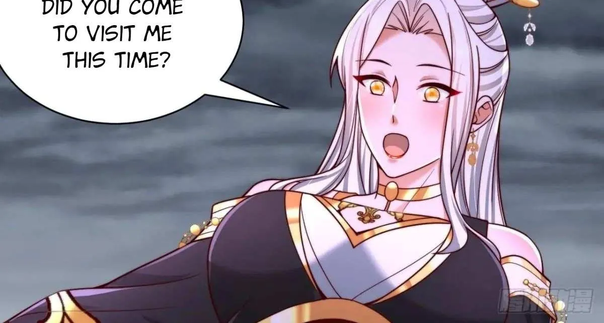 After Confessing To The Beautiful Ancestor, Am I Invincible?New Chapter 49 page 64 - 