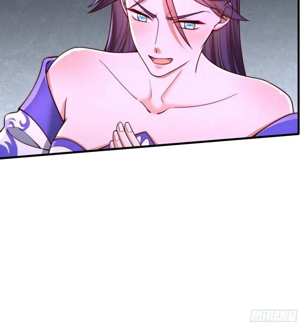 After Confessing To The Beautiful Ancestor, Am I Invincible?New Chapter 49 page 66 - 