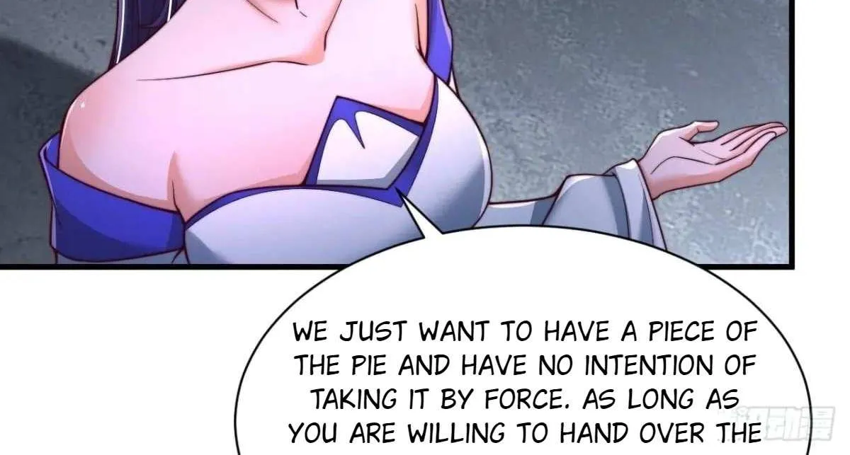 After Confessing To The Beautiful Ancestor, Am I Invincible?New Chapter 49 page 70 - 