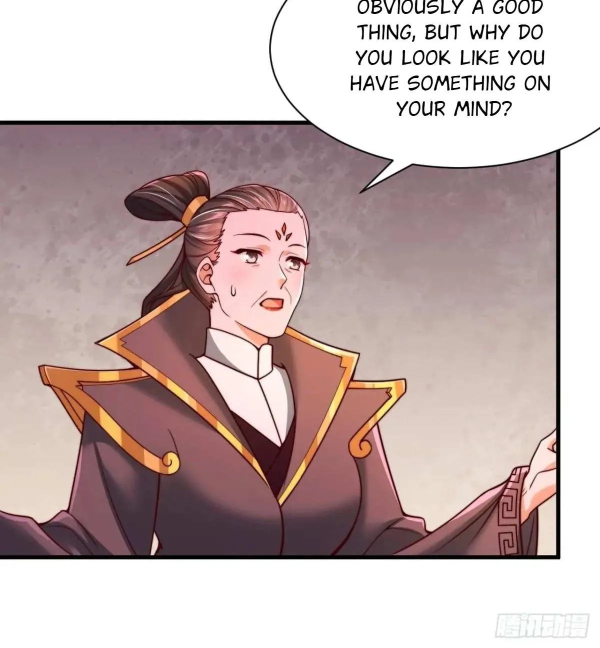 After Confessing To The Beautiful Ancestor, Am I Invincible?New Chapter 49 page 8 - 