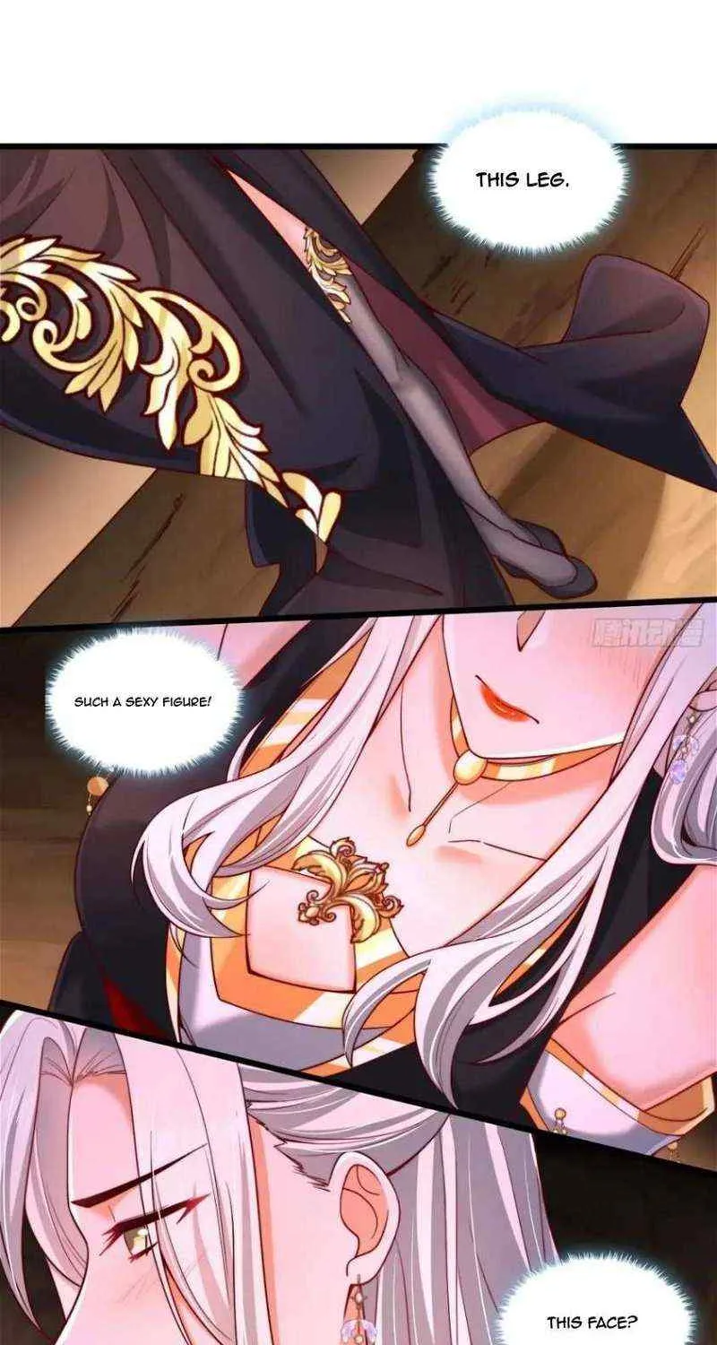 After Confessing To The Beautiful Ancestor, Am I Invincible?New Chapter 5 page 19 - 