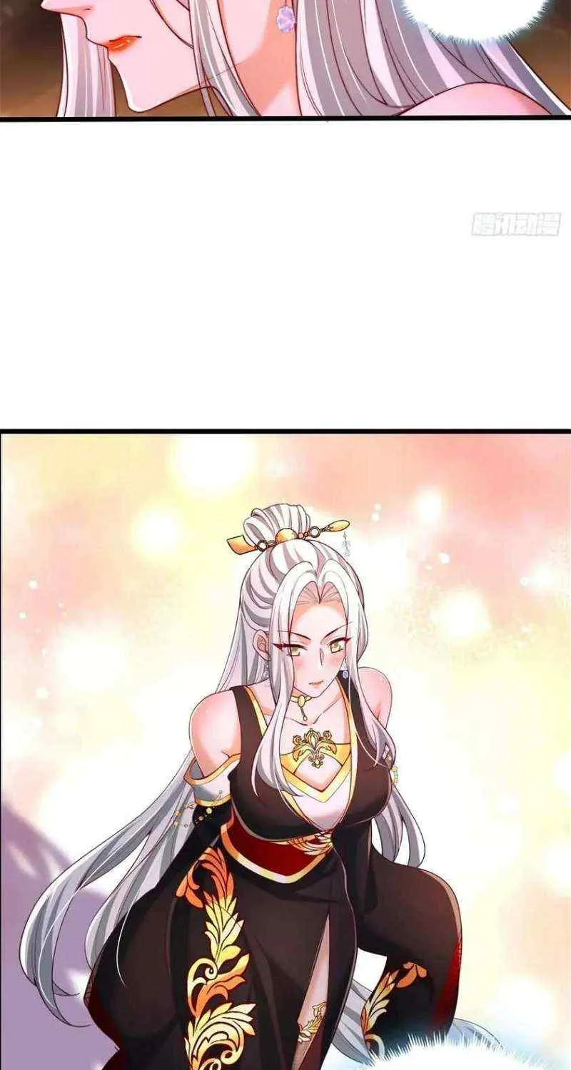After Confessing To The Beautiful Ancestor, Am I Invincible?New Chapter 5 page 20 - 