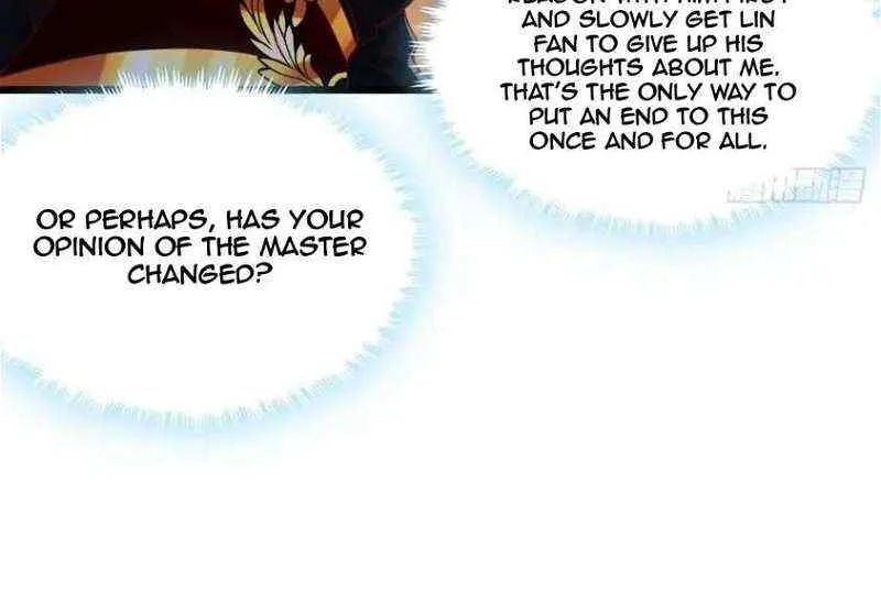 After Confessing To The Beautiful Ancestor, Am I Invincible?New Chapter 5 page 22 - 