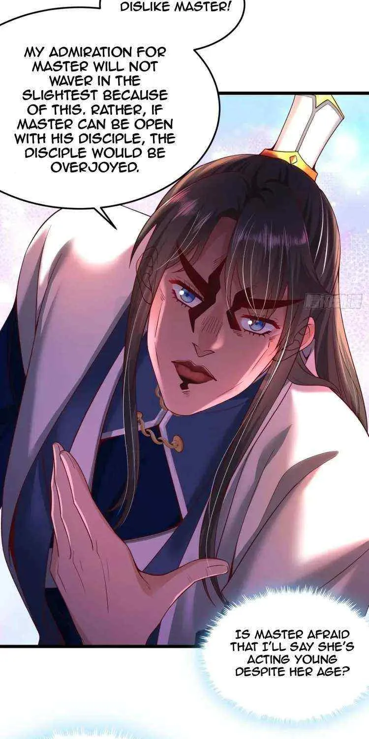 After Confessing To The Beautiful Ancestor, Am I Invincible?New Chapter 5 page 27 - 