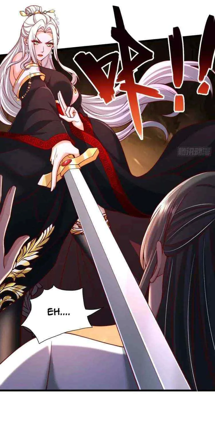After Confessing To The Beautiful Ancestor, Am I Invincible?New Chapter 5 page 30 - 