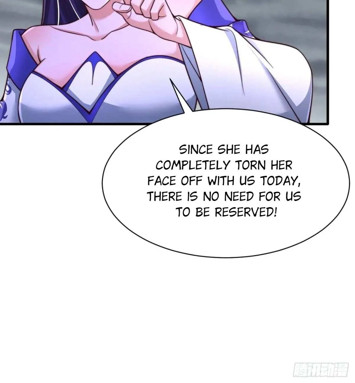 After Confessing To The Beautiful Ancestor, Am I Invincible?New Chapter 50 page 17 - 