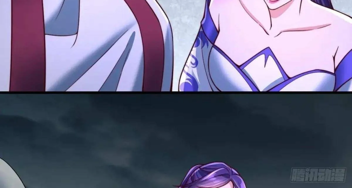 After Confessing To The Beautiful Ancestor, Am I Invincible?New Chapter 50 page 19 - 