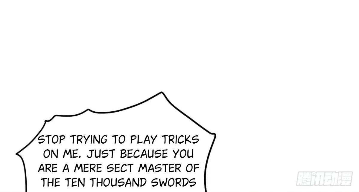 After Confessing To The Beautiful Ancestor, Am I Invincible?New Chapter 50 page 3 - 