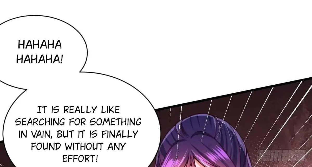 After Confessing To The Beautiful Ancestor, Am I Invincible?New Chapter 50 page 39 - 