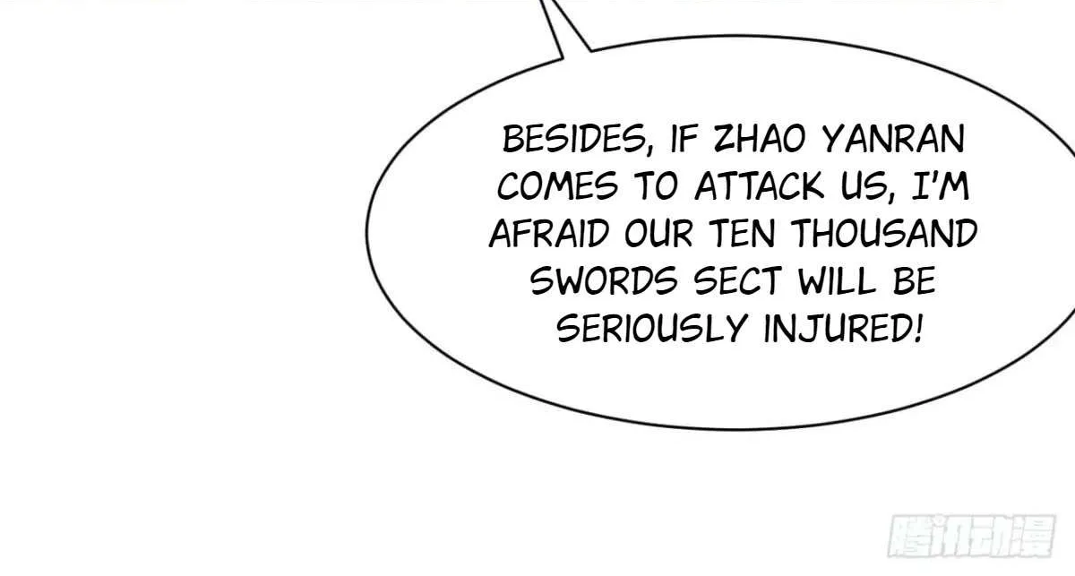 After Confessing To The Beautiful Ancestor, Am I Invincible?New Chapter 50 page 43 - 